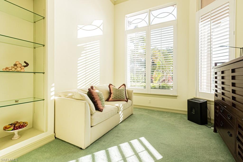 MARSH LINKS - Residential