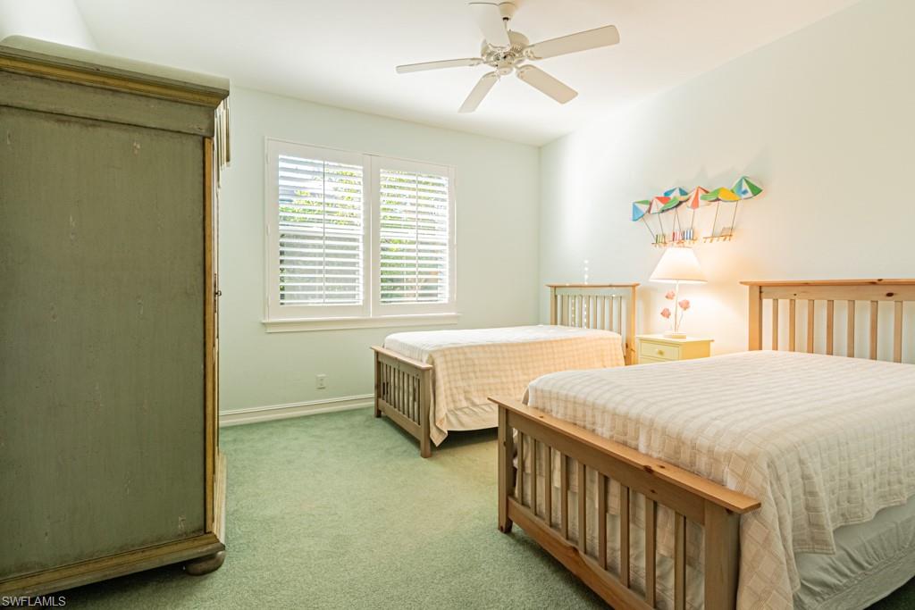 MARSH LINKS - Residential