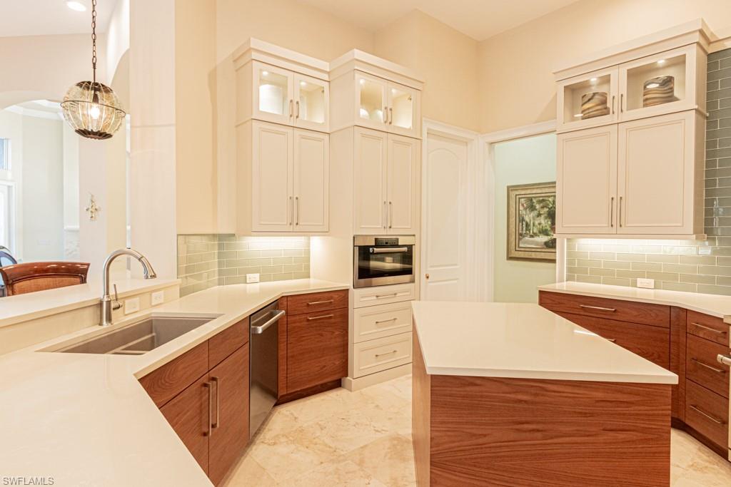 MARSH LINKS - Residential