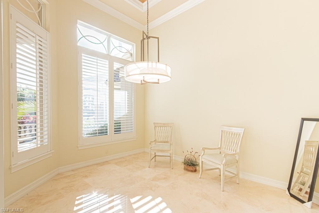 MARSH LINKS - Residential