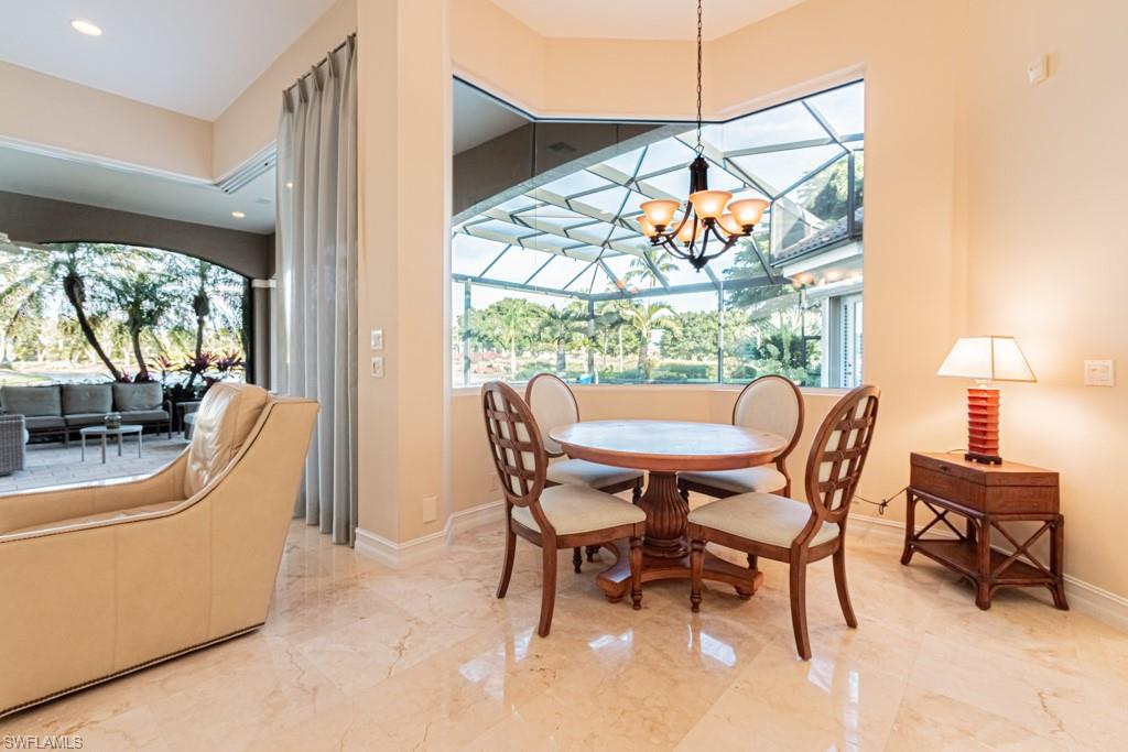 MARSH LINKS - Residential