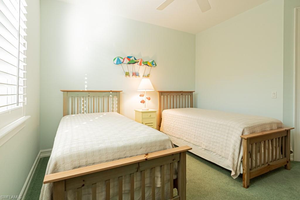 MARSH LINKS - Residential