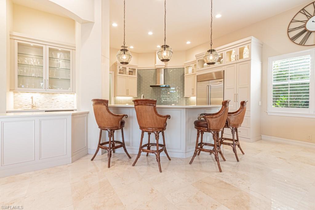 MARSH LINKS - Residential