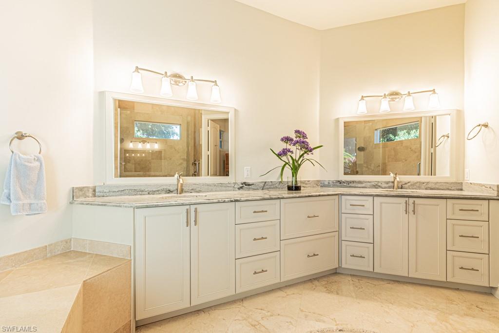 MARSH LINKS - Residential