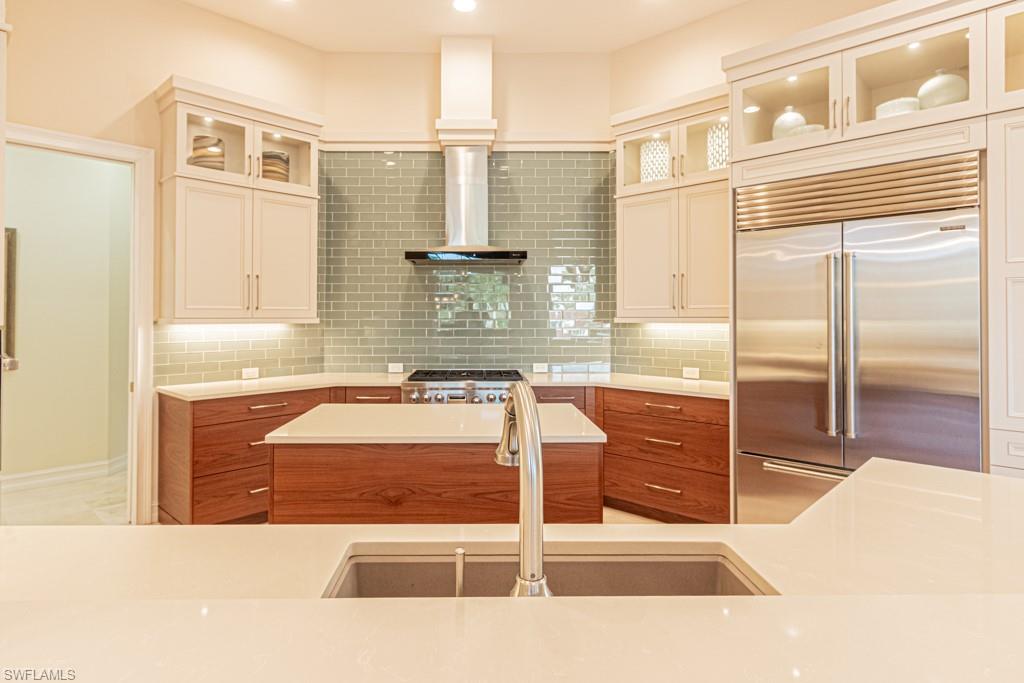 MARSH LINKS - Residential