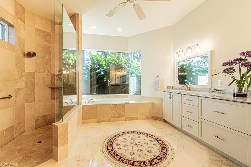 MARSH LINKS - Residential