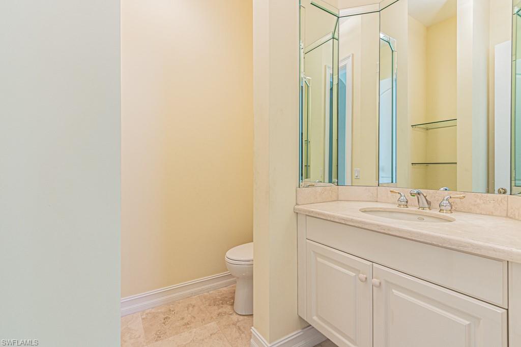 MARSH LINKS - Residential