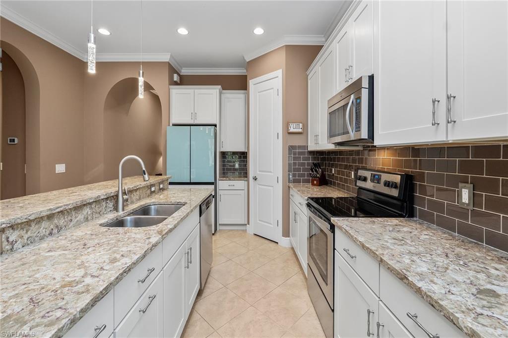 ARTESIA - Residential