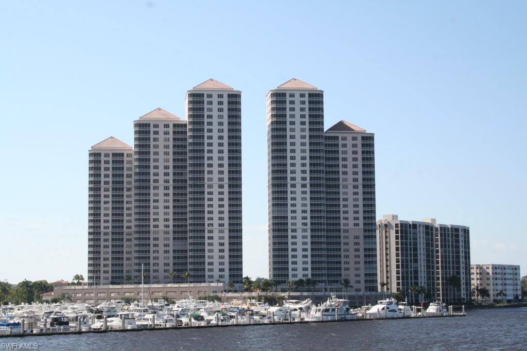 HIGH POINT PLACE - Residential