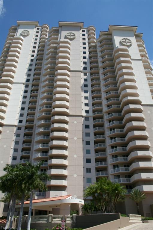 HIGH POINT PLACE - Residential