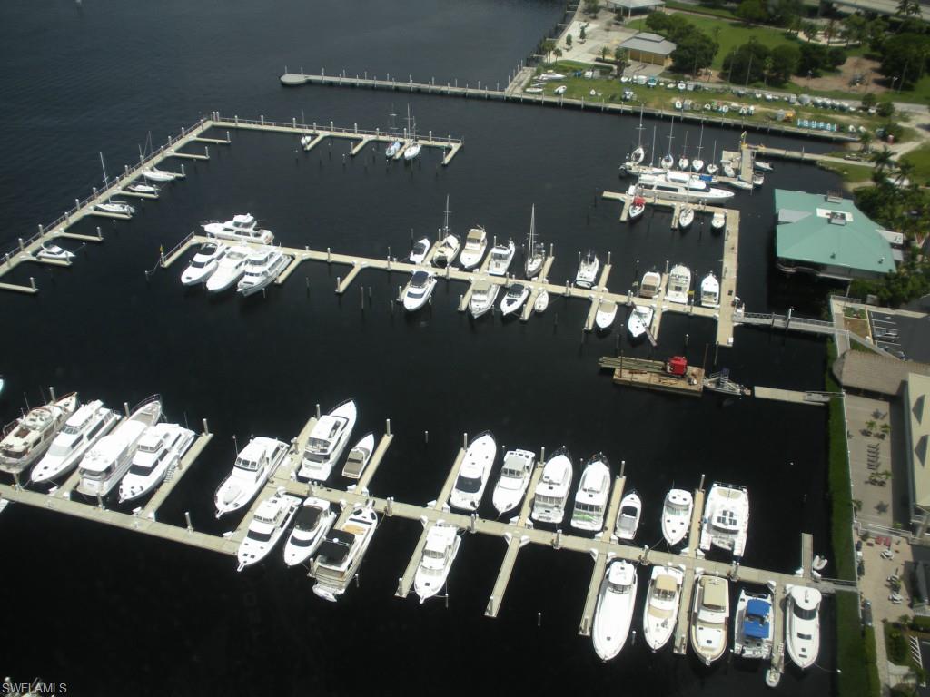 HIGH POINT PLACE - Residential