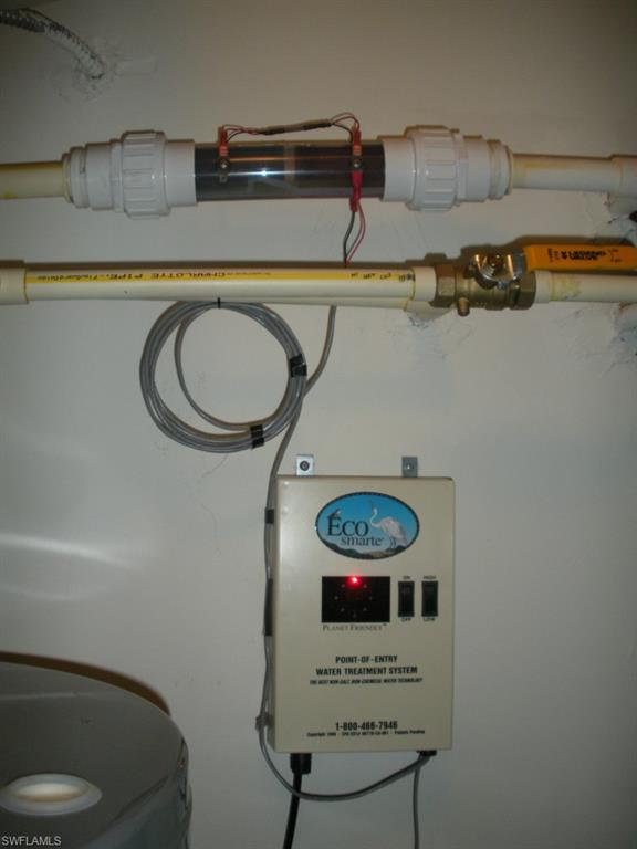 HIGH POINT PLACE - Residential