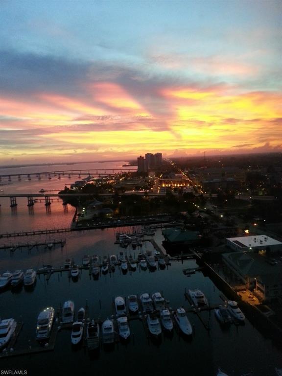 HIGH POINT PLACE - Residential