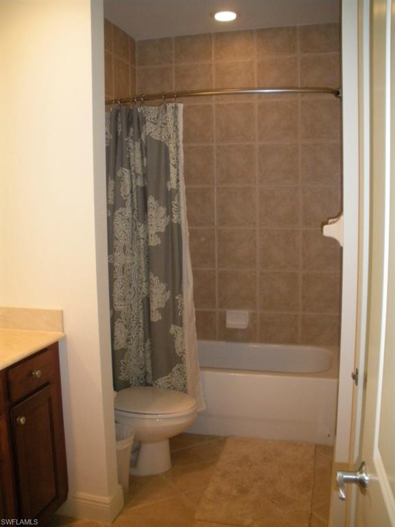 HIGH POINT PLACE - Residential