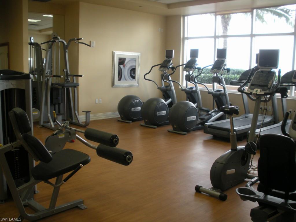 HIGH POINT PLACE - Residential