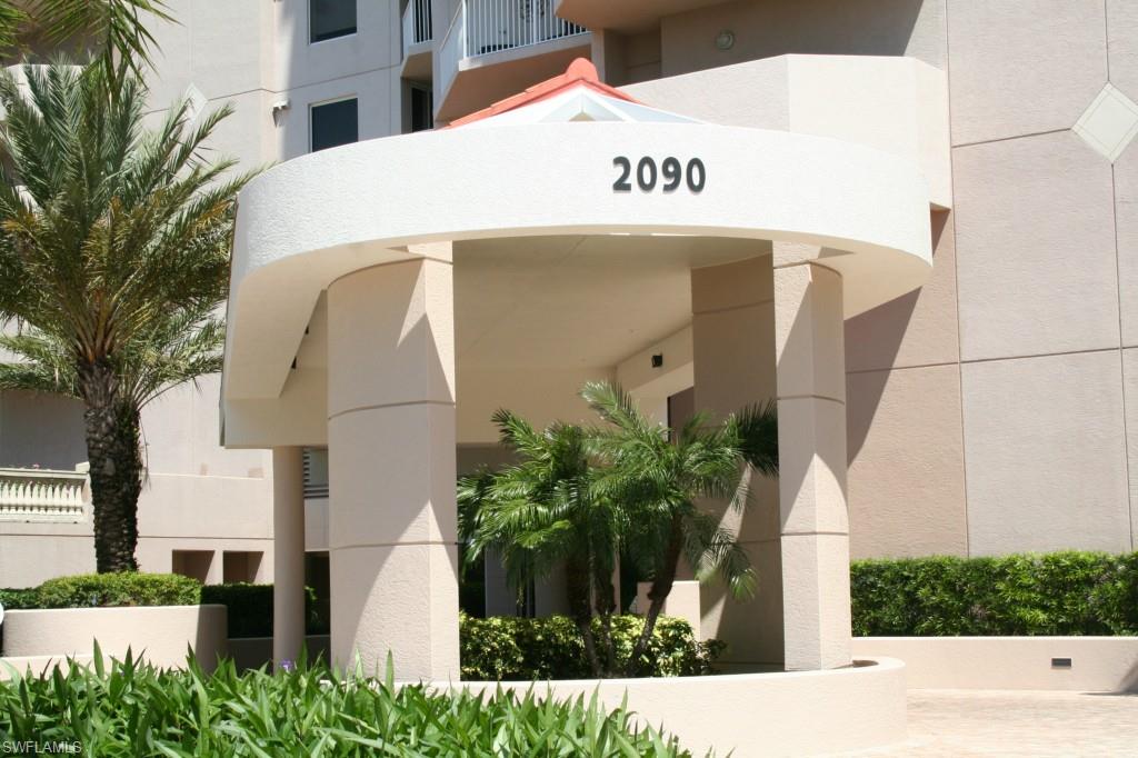 HIGH POINT PLACE - Residential