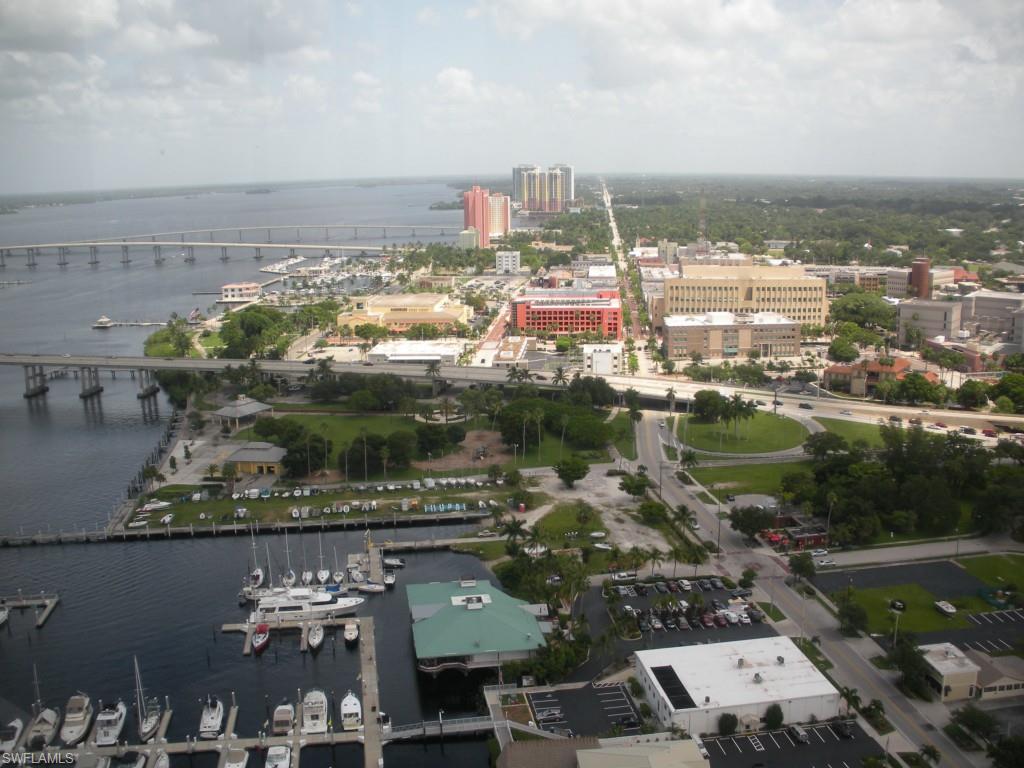 HIGH POINT PLACE - Residential