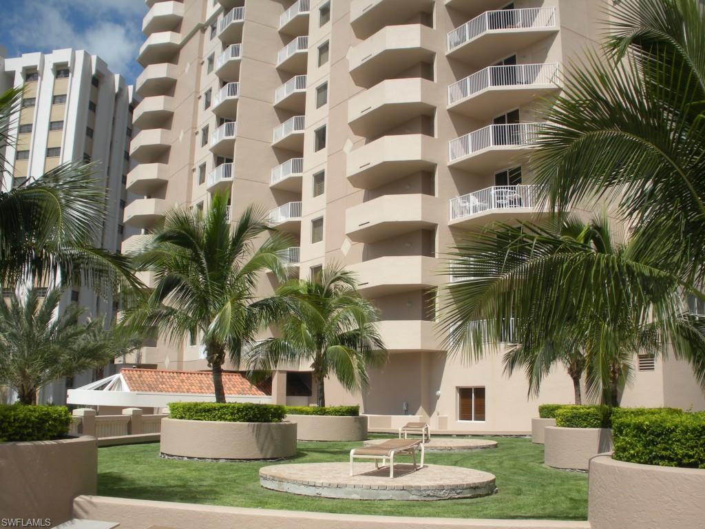 HIGH POINT PLACE - Residential