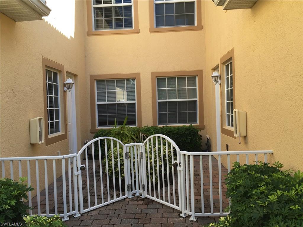 BELL TOWER PARK - Residential