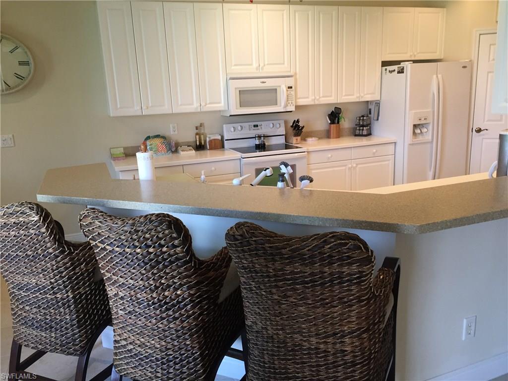 BELL TOWER PARK - Residential