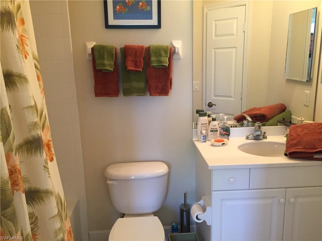 BELL TOWER PARK - Residential