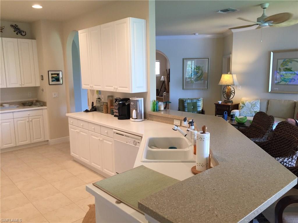 BELL TOWER PARK - Residential