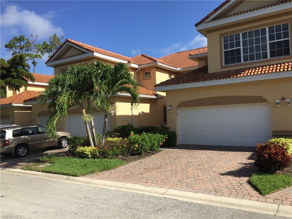 BELL TOWER PARK - Residential