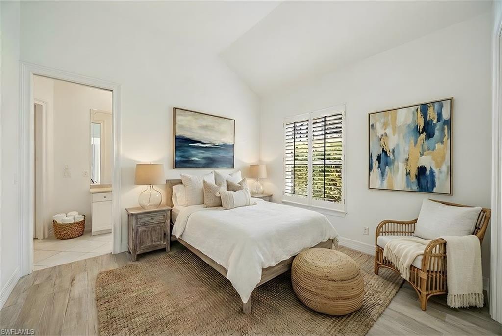 WATERCREST - Residential