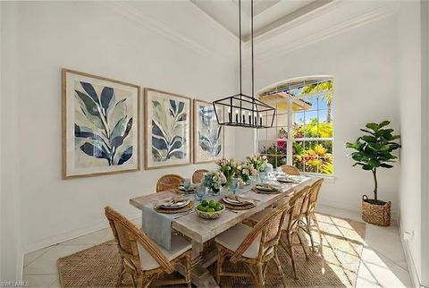 2341 Cheshire LN NAPLES FL 34109