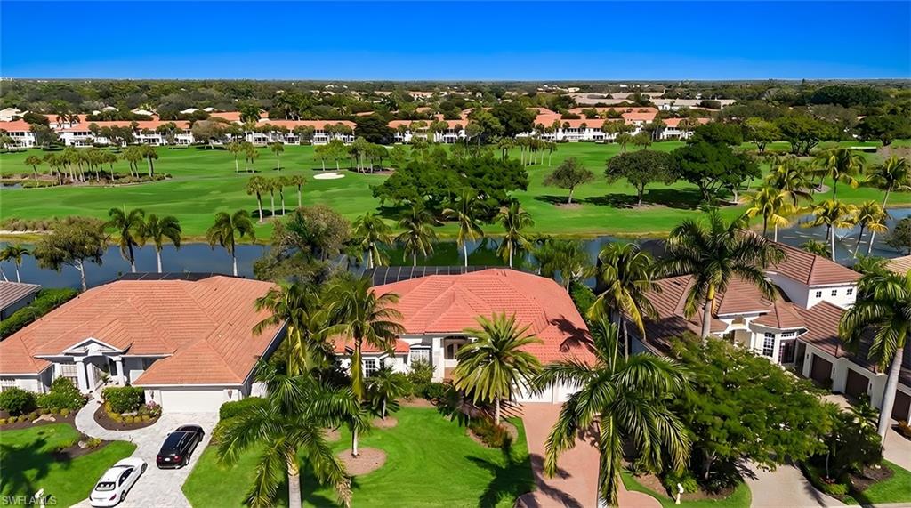 WATERCREST - Residential