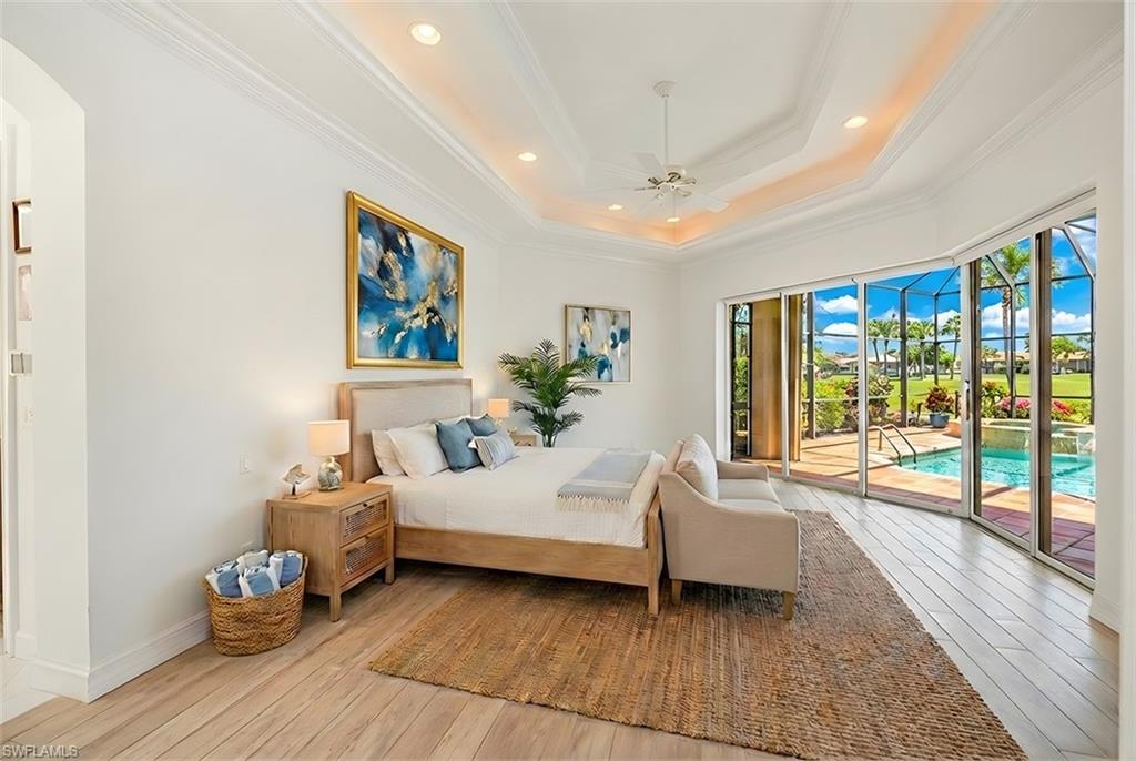 WATERCREST - Residential