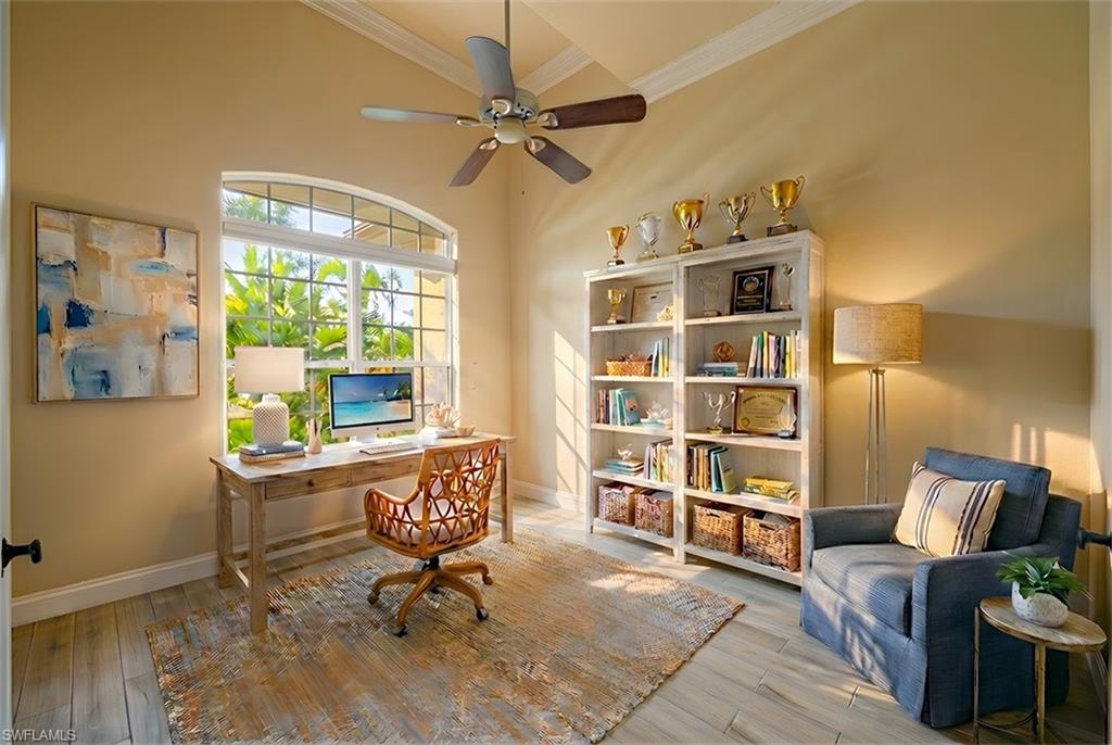 WATERCREST - Residential