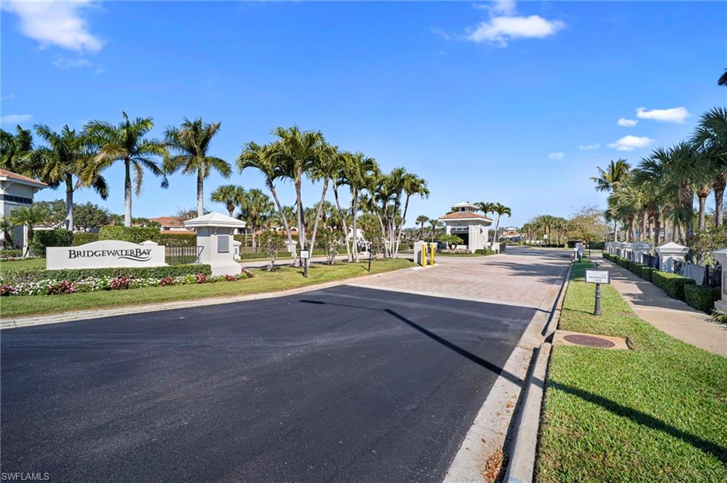 TREASURE BAY - Residential