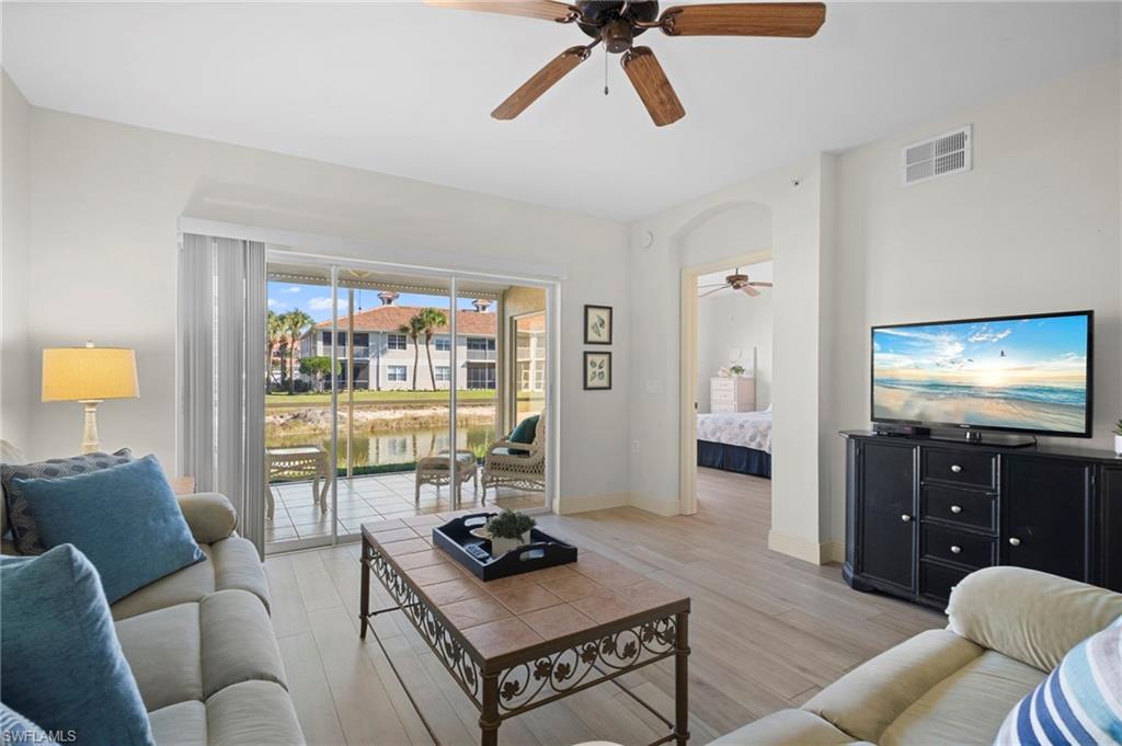 TREASURE BAY - Residential