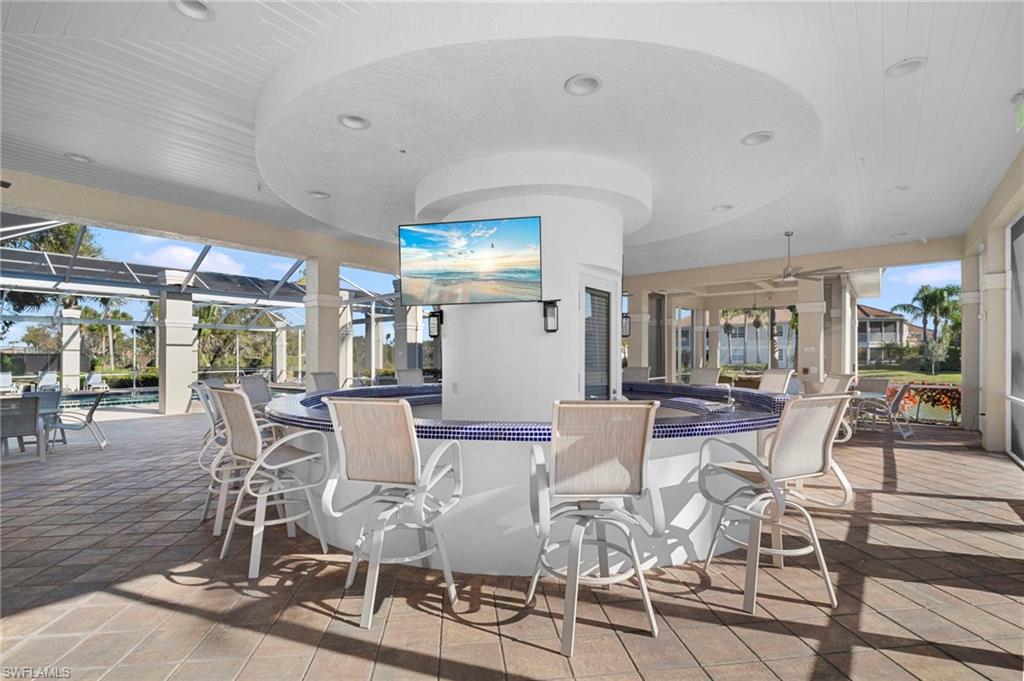 TREASURE BAY - Residential