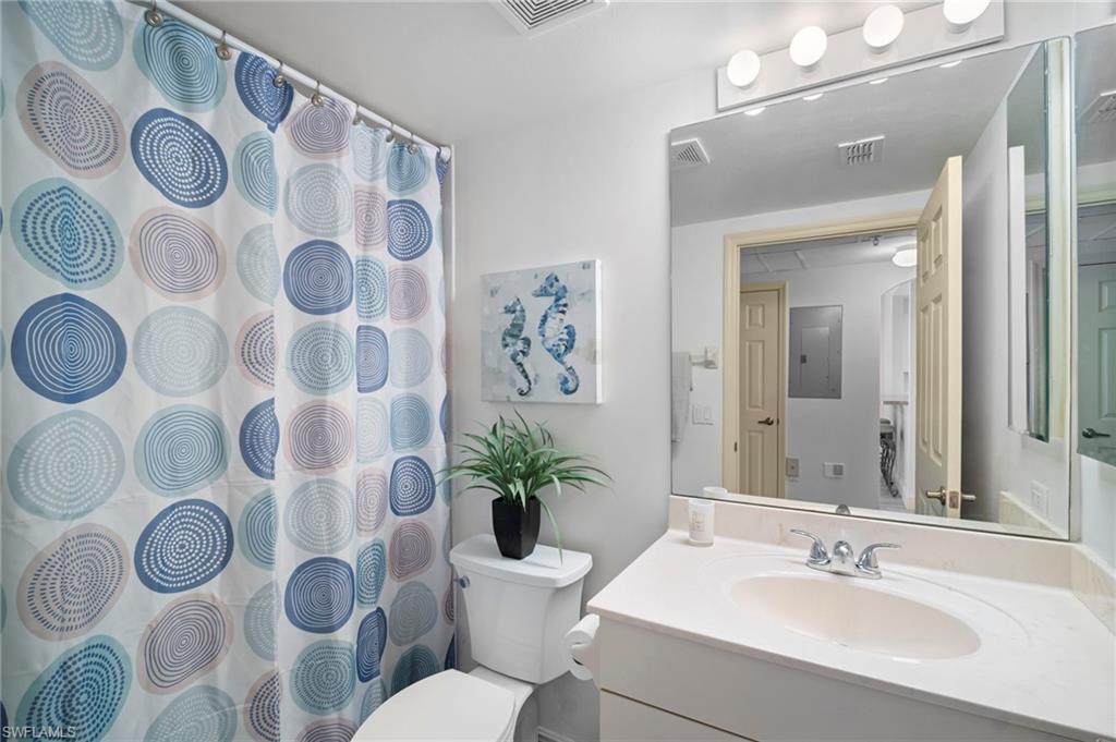 TREASURE BAY - Residential