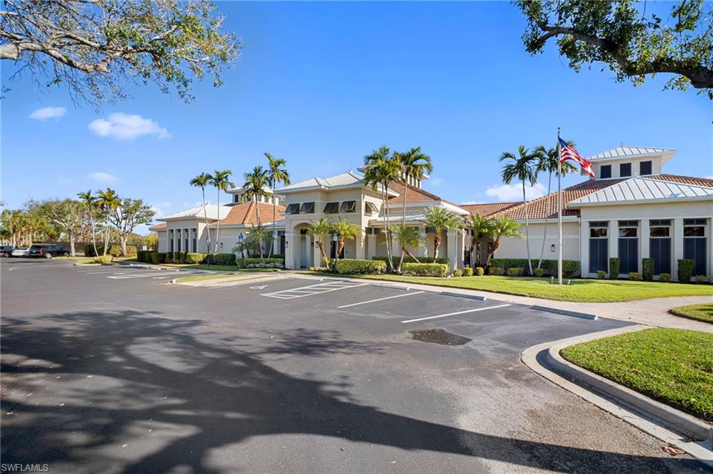 TREASURE BAY - Residential