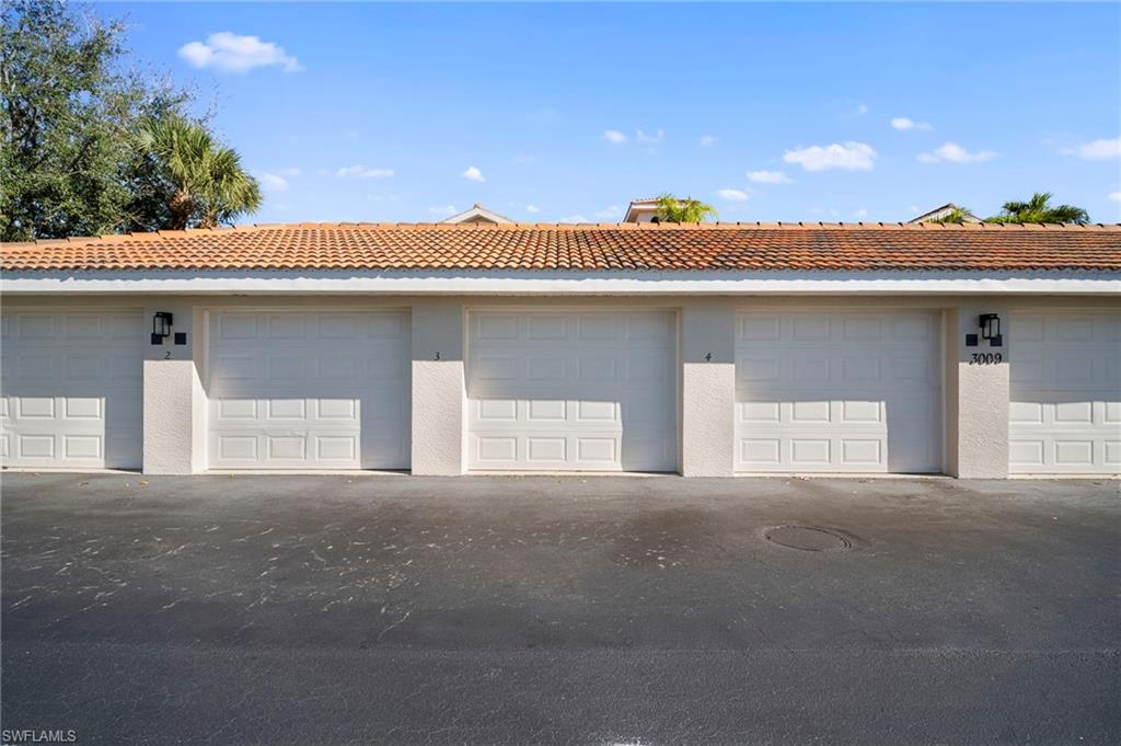 TREASURE BAY - Residential