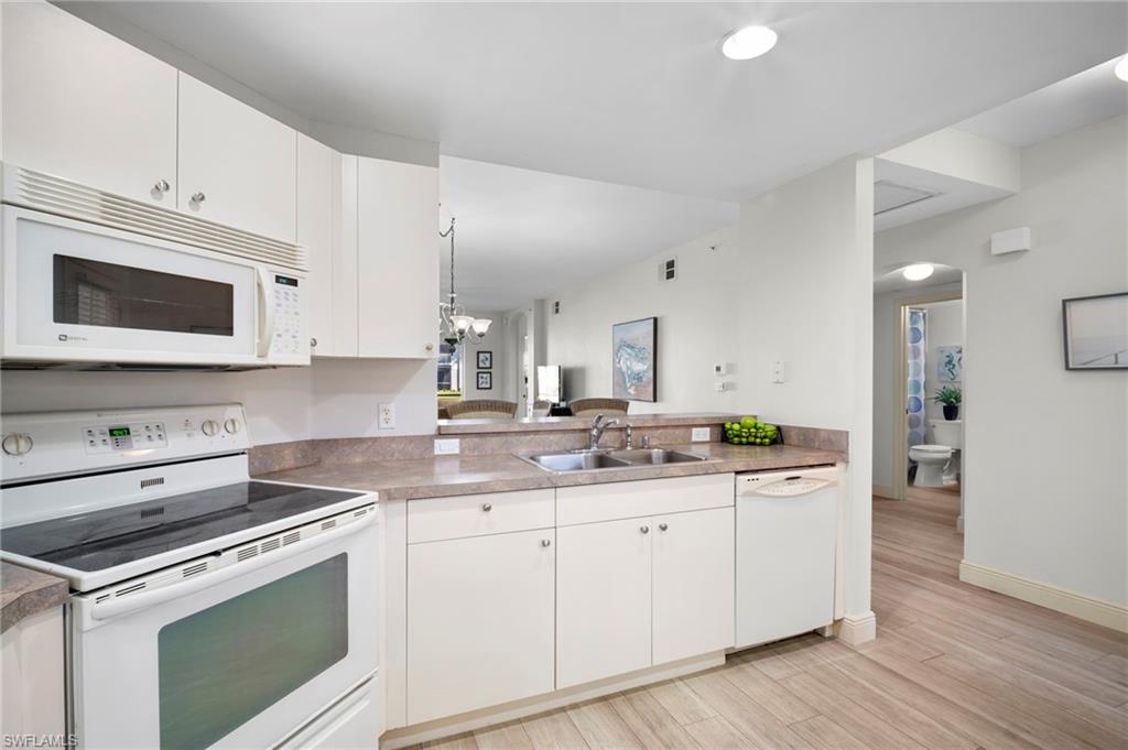 TREASURE BAY - Residential