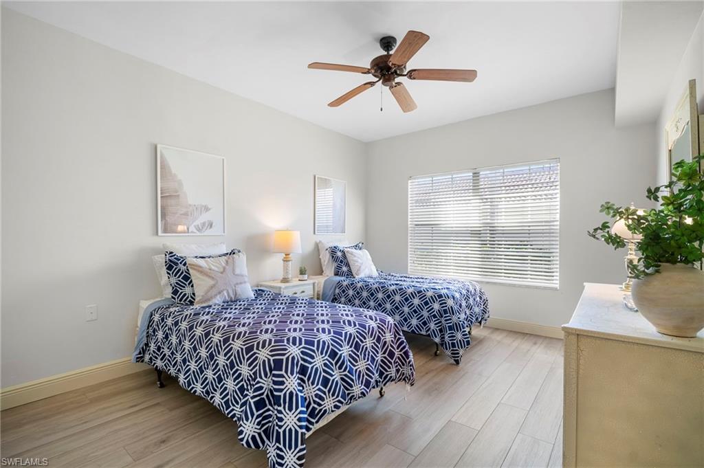 TREASURE BAY - Residential