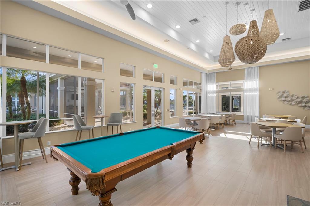 TREASURE BAY - Residential