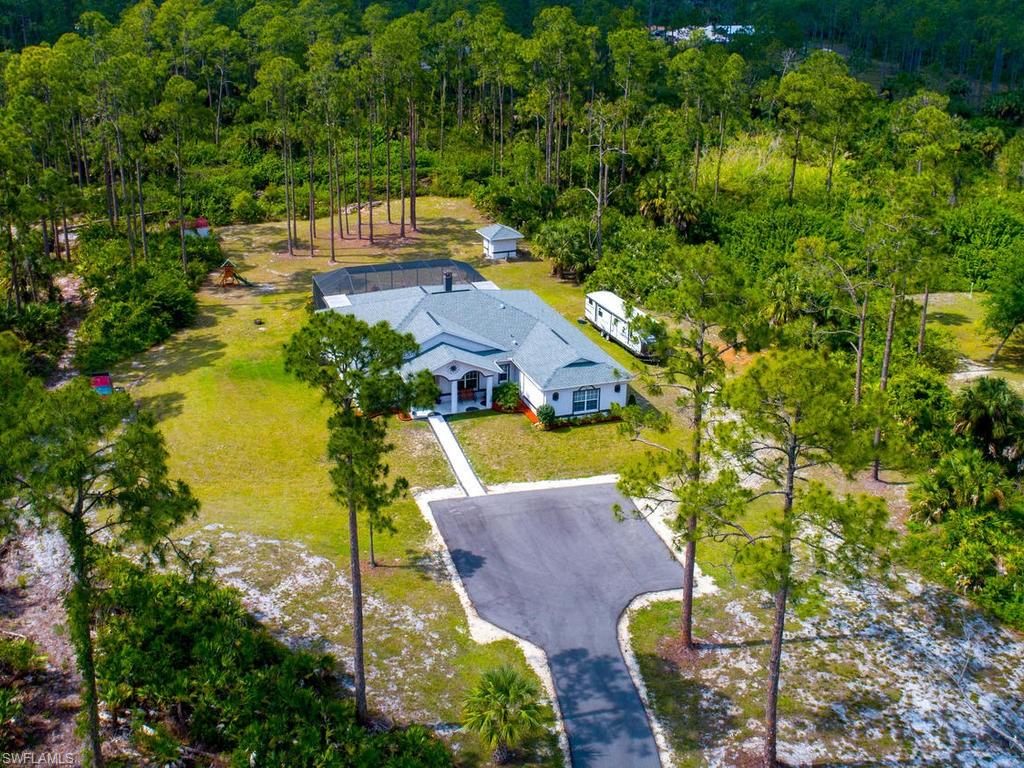 GOLDEN GATE ESTATES - Residential