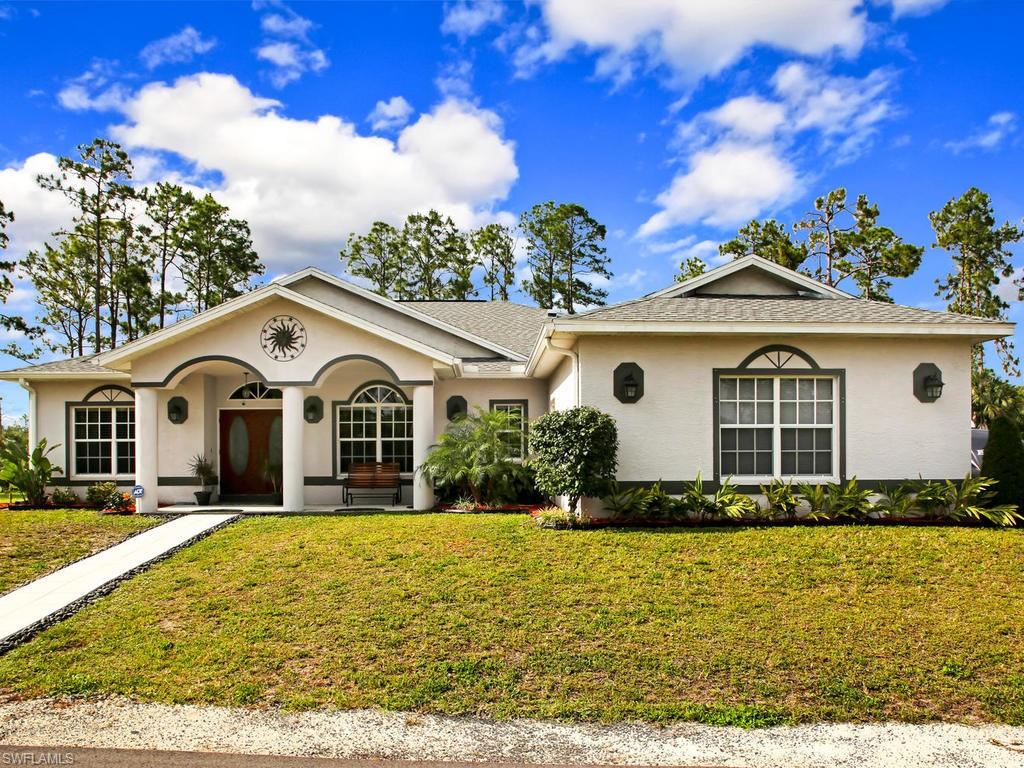 GOLDEN GATE ESTATES - Residential