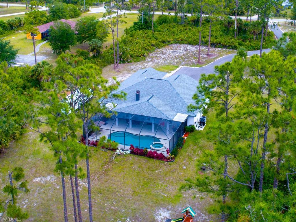 GOLDEN GATE ESTATES - Residential