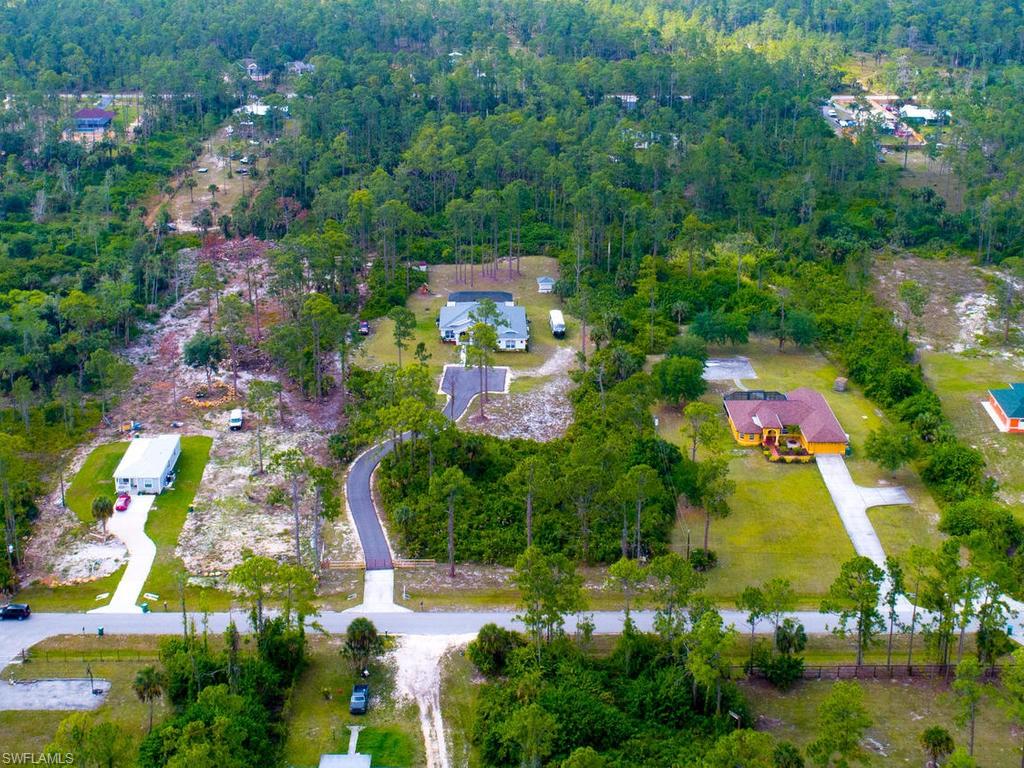 GOLDEN GATE ESTATES - Residential