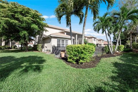 A home in FORT MYERS