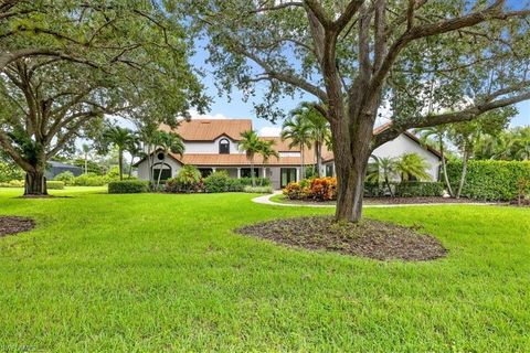 A home in NAPLES