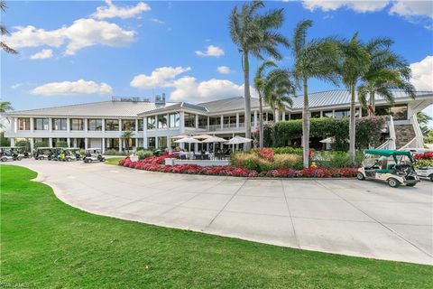 A home in NAPLES