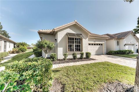 8521 Fairway Bend ESTERO FL 33967