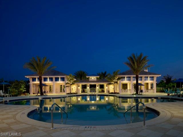 WATERMARK - Residential Lease